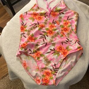 Coral Cove one piece